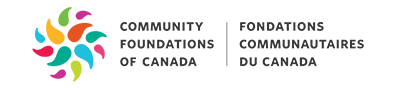 Logo Fondation du communautaire du Canada