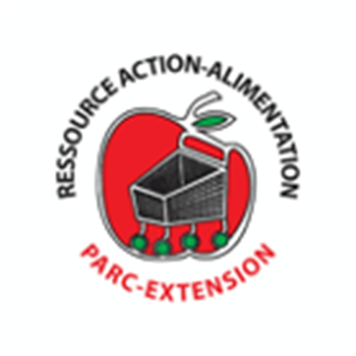 Ressource Action-Alimentation Parc-Extension